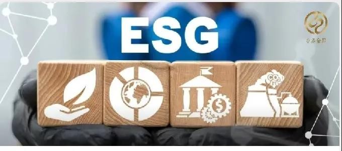 CSR会被ESG取代吗？