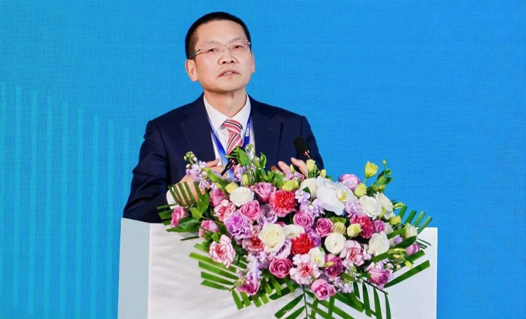 殷格非:以卓越质量驱动可持续发展新航程