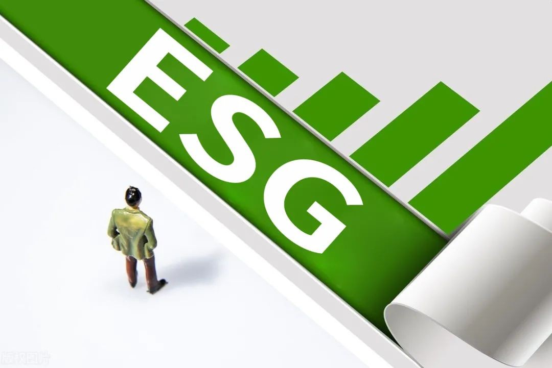 ESG involvement of global stock exchanges