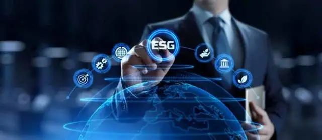 Chinese ESG policies summary and interpretation